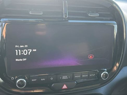 Certified 2024 Kia Soul GT-Line image 15