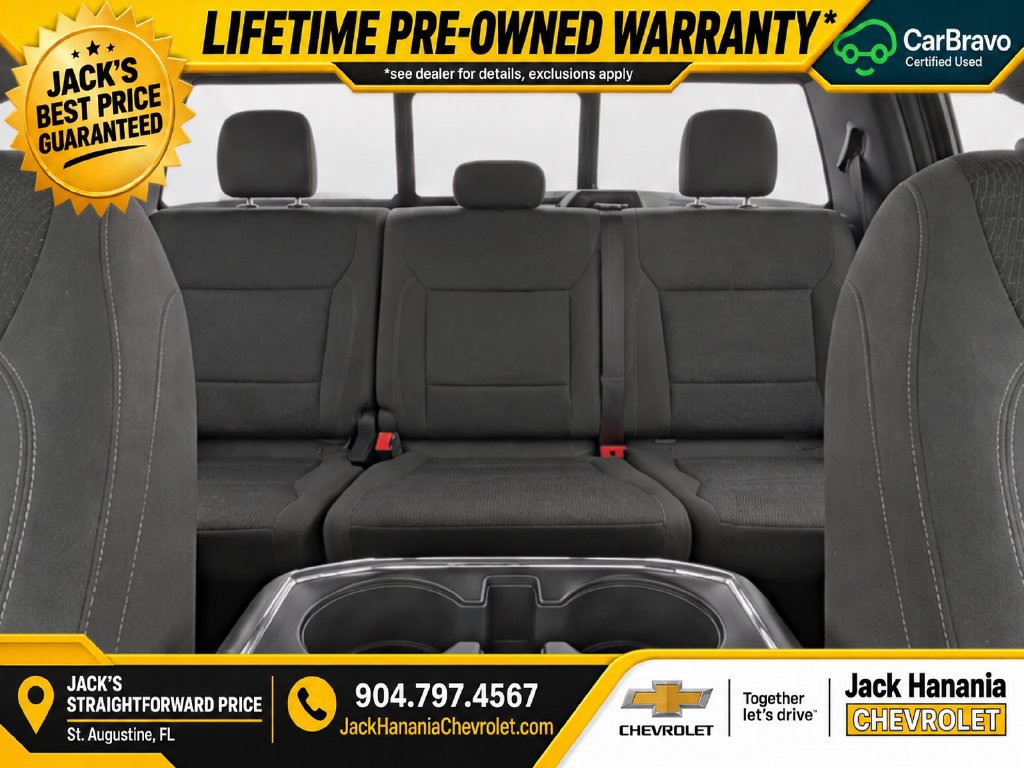 Used 2022 Ford F150 XLT w/ Equipment Group 302A High AWD/4WD image 20