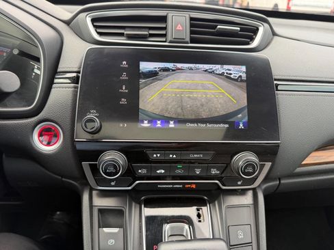 Used 2020 Honda CR-V EX-L image 27