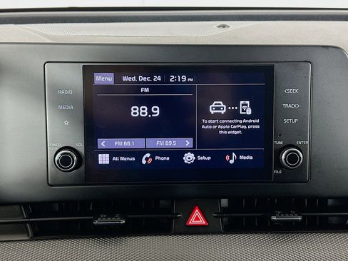 Used 2024 Kia Sportage LX image 19