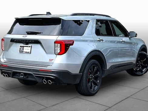 Used 2023 Ford Explorer ST w/ Equipment Group 401A AWD/4WD image 13
