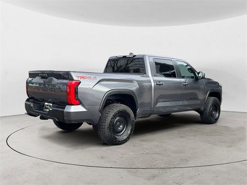 Used 2025 Toyota Tundra SR5 image 5