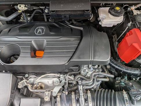Used 2024 Acura RDX A-Spec image 22