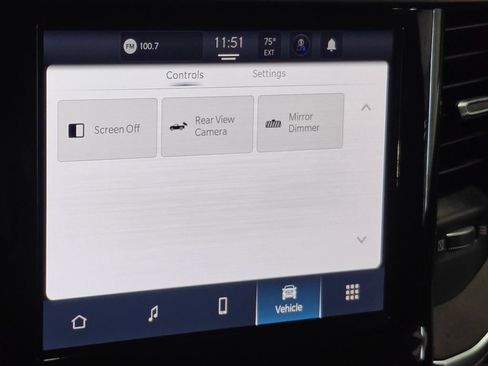 Used 2025 RAM 1500 Big Horn AWD/4WD image 39