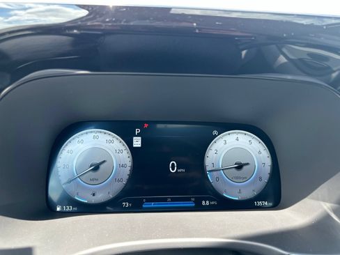 Used 2025 Hyundai Palisade SEL AWD/4WD image 54