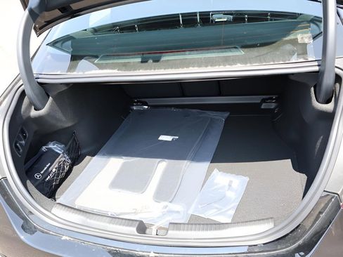 Certified 2025 Mercedes-Benz C 300 4MATIC Sedan image 33