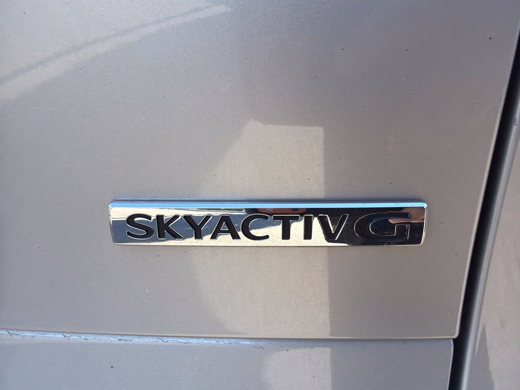 Used 2022 MAZDA CX-30 AWD 2.5 S w/ Select Package image 12