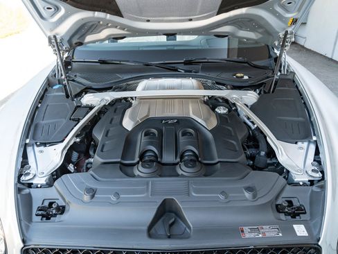 Used 2023 Bentley Continental GT Mulliner AWD/4WD image 49