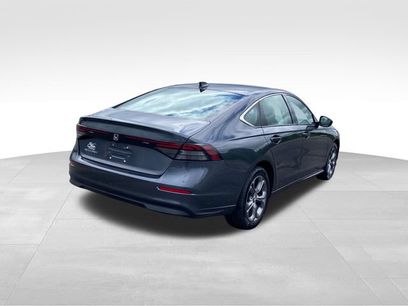 Used 2024 Honda Accord EX