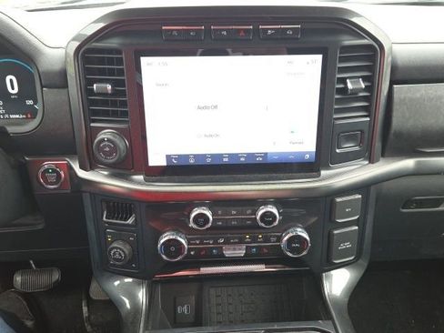 Used 2023 Ford F150 Tremor w/ Equipment Group 402A High image 26