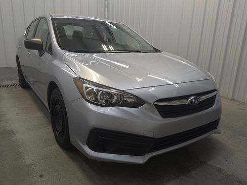 Used 2022 Subaru Impreza 2.0i AWD/4WD image 13