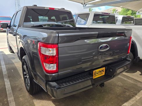 Used 2023 Ford F150 XL w/ STX Appearance Package RWD image 6