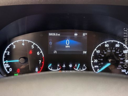 Used 2022 Ford Maverick XL w/ Equipment Group 100A Standard AWD/4WD image 12