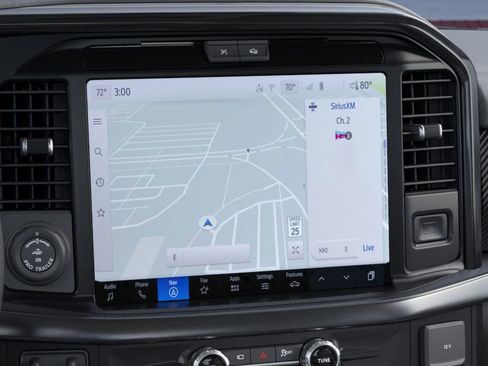 New 2025 Ford F150 Raptor image 14