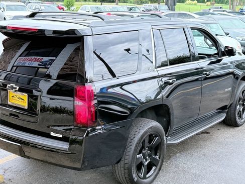 Used 2020 Chevrolet Tahoe LT AWD/4WD image 29
