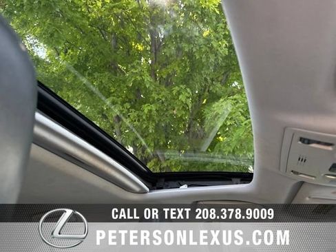 Used 2015 Lexus IS 250 w/ Navigation System Package RWD image 14