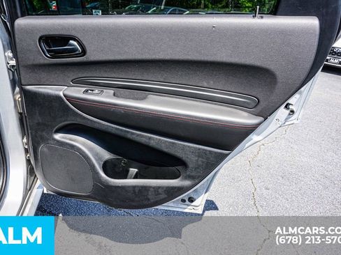 Used 2024 Dodge Durango GT image 60