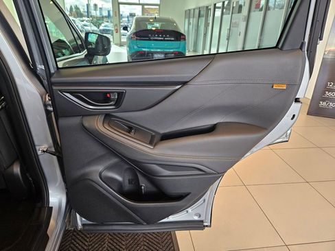 Used 2023 Subaru Forester Wilderness image 29