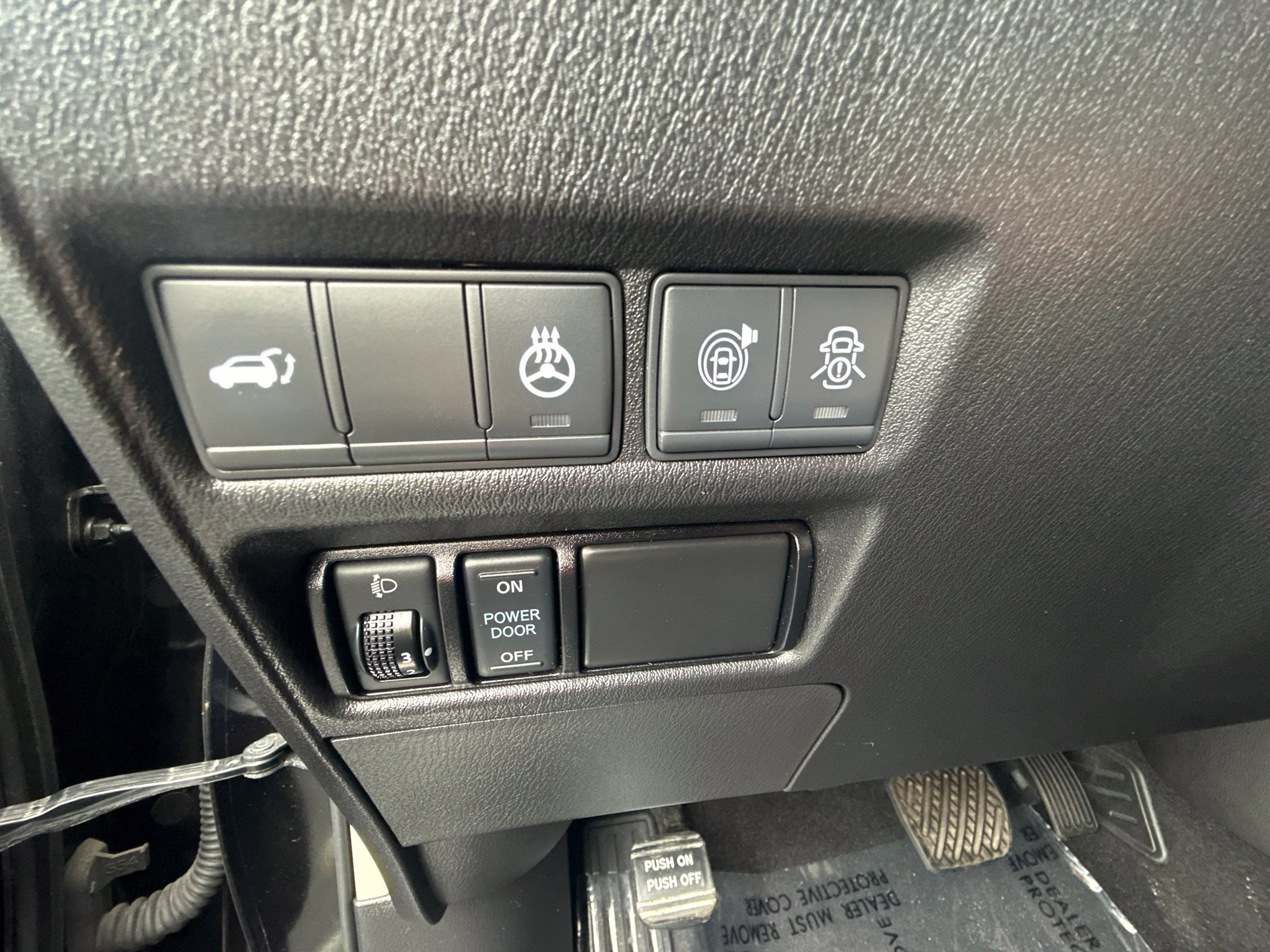 Used 2021 INFINITI QX80 Luxe AWD/4WD image 26
