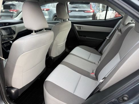 Certified 2019 Toyota Corolla LE image 16