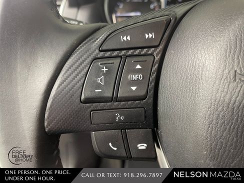 Used 2016 MAZDA CX-5 Touring image 25