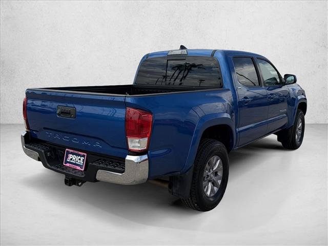 Used 2018 Toyota Tacoma SR5 AWD/4WD image 6