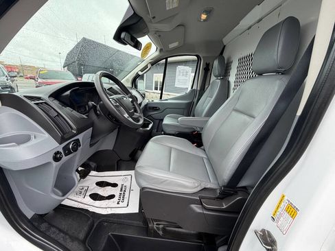 Used 2016 Ford Transit 150 130 Low Roof RWD image 14