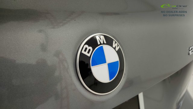 Used 2025 BMW 230i Coupe RWD image 31