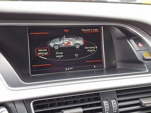 Used 2016 Audi A5 2.0T Premium image 24