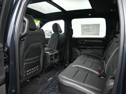 New 2026 RAM 1500 RHO w/ RHO Level 1 Equipment Group AWD/4WD image 24