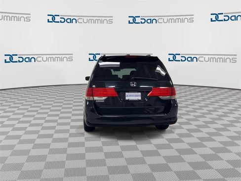 Used 2009 Honda Odyssey EX-L image 7
