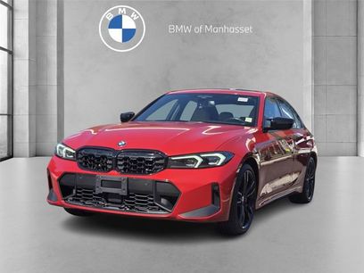Certified 2023 BMW M340i xDrive
