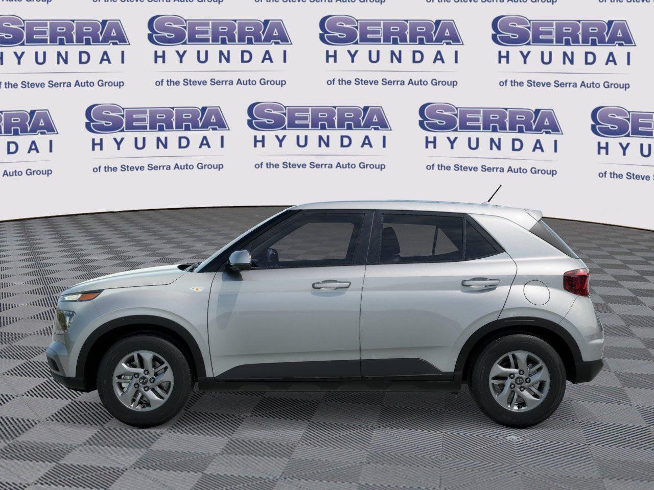 New 2026 Hyundai Venue SE FWD image 20