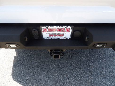 Used 2024 GMC Sierra 1500 Pro w/ Pro Value Package AWD/4WD image 47