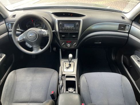 Used 2013 Subaru Forester 2.5X Premium w/ Popular Pkg 1 image 11