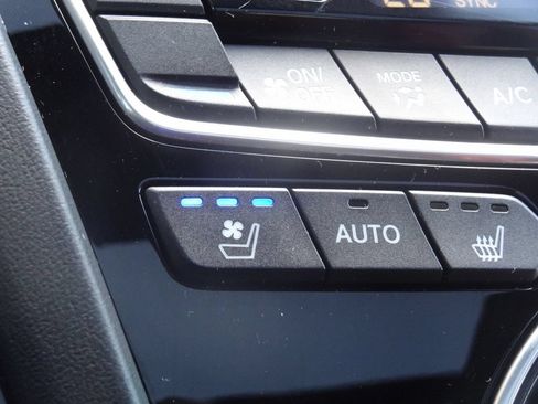 Used 2021 Acura RDX A-Spec AWD/4WD image 35