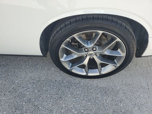 Used 2022 Dodge Challenger GT image 20