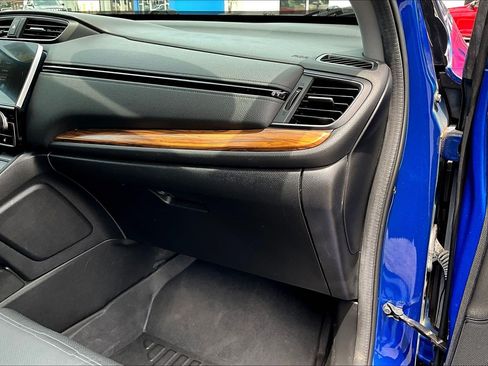 Used 2021 Honda CR-V EX-L image 16