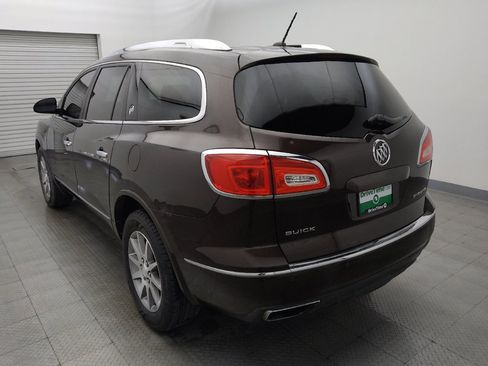 Used 2015 Buick Enclave Leather FWD image 5