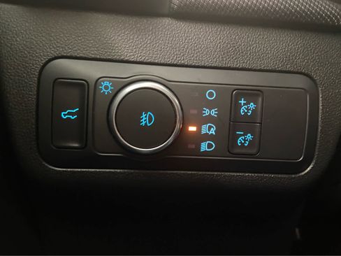 Used 2022 Ford Bronco Sport Outer Banks w/ Tech Package image 34