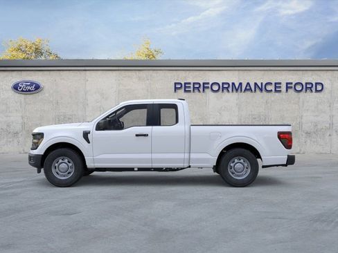 New 2025 Ford F150 XL image 3
