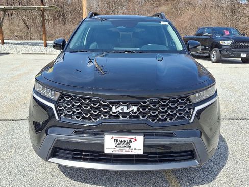 Used 2023 Kia Sorento S w/ Panoramic Sunroof Package image 58