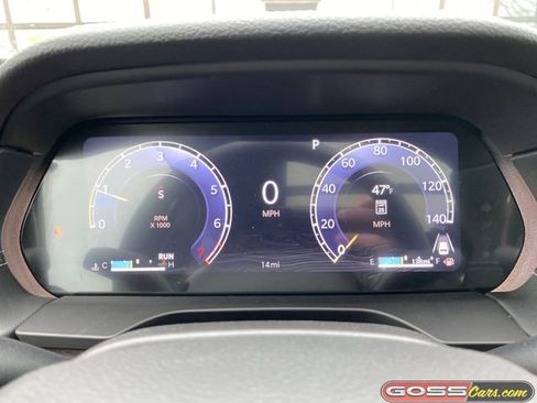 New 2026 Jeep Grand Cherokee Limited image 21