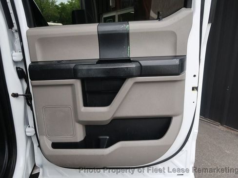 Used 2018 Ford F350 XL w/ Power Equipment Group AWD/4WD image 19