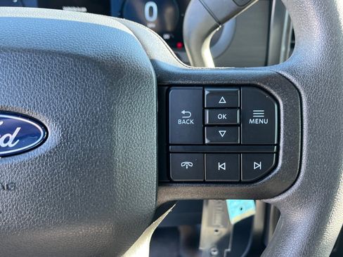 New 2025 Ford F150 XL w/ Equipment Group 103A High image 17