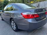 Used 2015 Honda Accord LX image 5