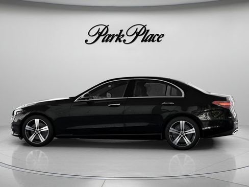 Used 2026 Mercedes-Benz C 300 Sedan image 7