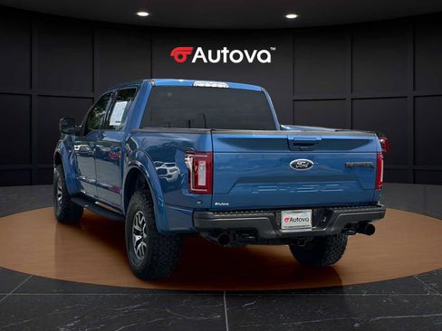 Used 2020 Ford F150 Raptor AWD/4WD image 3