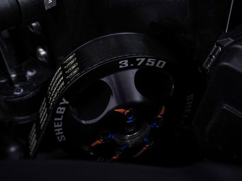 Used 2024 Ford Mustang GT Premium w/ GT Performance Package image 45