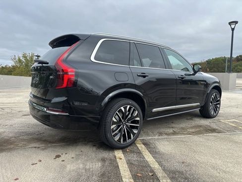 New 2026 Volvo XC90 B6 Ultra image 7